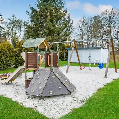 Gorgeous In With Sauna *