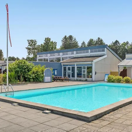 Gorgeous In With Sauna * Neksø