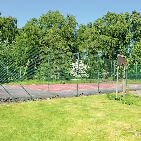 Gorgeous In With Sauna Apartmán