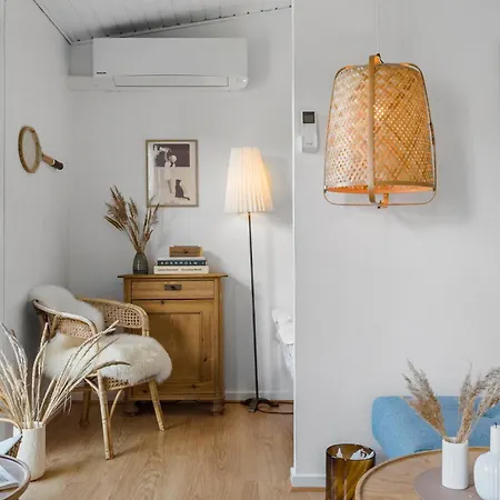 Gorgeous In With Sauna