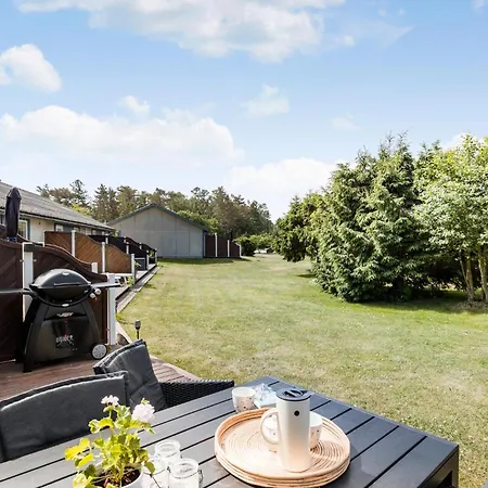Gorgeous In With Sauna