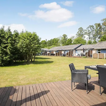 Gorgeous In With Sauna Neksø