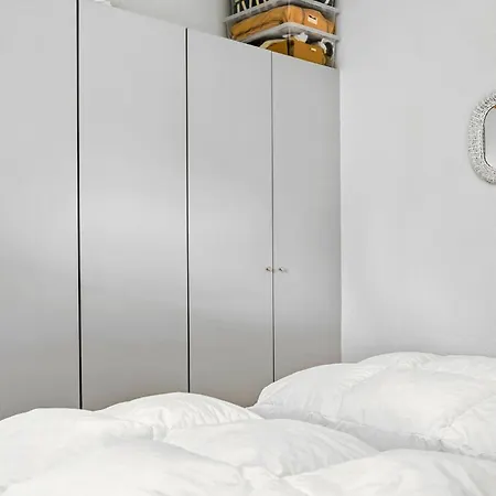 Gorgeous In With Sauna *