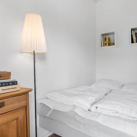 Gorgeous In With Sauna * Neksø